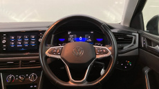 Volkswagen Polo 1.0 Life 5dr Petrol Hatchback